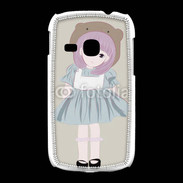 Coque Samsung Galaxy Young Lolita 14