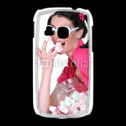 Coque Samsung Galaxy Young lolita candy