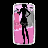 Coque Samsung Galaxy Young Dressing