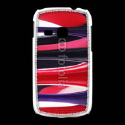 Coque Samsung Galaxy Young Escarpins semelles rouges