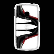 Coque Samsung Galaxy Young Paire d'escarpins