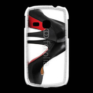 Coque Samsung Galaxy Young Escarpins semelles rouges 5