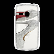 Coque Samsung Galaxy Young Escarpins semelles rouges 6