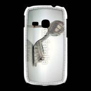 Coque Samsung Galaxy Young Chaussure de mariée