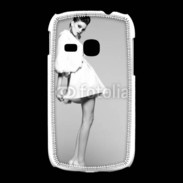 Coque Samsung Galaxy Young Haute couture