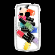 Coque Samsung Galaxy Young Mes vernis fashions