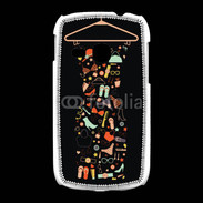 Coque Samsung Galaxy Young Stylisme 250