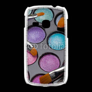 Coque Samsung Galaxy Young Maquillage pour les yeux 1500