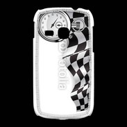 Coque Samsung Galaxy Young ligne d'arrivée
