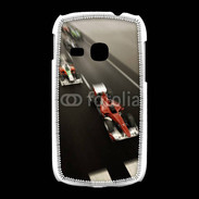 Coque Samsung Galaxy Young F1 racing