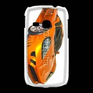 Coque Samsung Galaxy Young Voiture de sport prototype