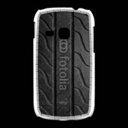 Coque Samsung Galaxy Young Effet pneu de voiture