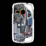 Coque Samsung Galaxy Young Hot road 1