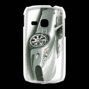 Coque Samsung Galaxy Young Voiture de sport italienne haut de gamme