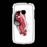 Coque Samsung Galaxy Young Voiture de sport cabriolet rétro