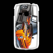 Coque Samsung Galaxy Young Hot rod 3