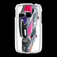 Coque Samsung Galaxy Young Voiture de rallye 5