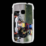 Coque Samsung Galaxy Young Course de karting 5