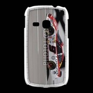 Coque Samsung Galaxy Young Nascar 1