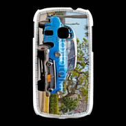 Coque Samsung Galaxy Young Voiture américaine à Cuba 5