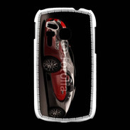 Coque Samsung Galaxy Young Voiture de sport luxueuse 5
