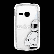 Coque Samsung Galaxy Young Pilotes