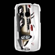 Coque Samsung Galaxy Young Voiture de sport