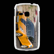 Coque Samsung Galaxy Young voiture circuit