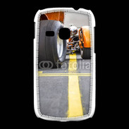 Coque Samsung Galaxy Young Dragster 3