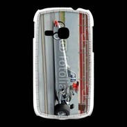 Coque Samsung Galaxy Young Dragster 4