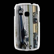 Coque Samsung Galaxy Young Dragster 5
