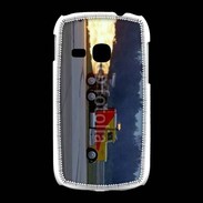 Coque Samsung Galaxy Young Dragster 7