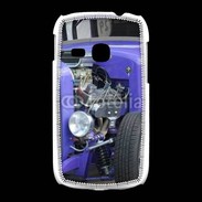 Coque Samsung Galaxy Young voiture dragster 4