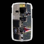 Coque Samsung Galaxy Young dragsters