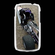 Coque Samsung Galaxy Young Dragster 8