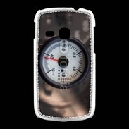 Coque Samsung Galaxy Young moteur dragster 6