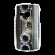 Coque Samsung Galaxy Young Sortie de 4 pots d'échappement