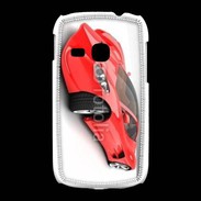 Coque Samsung Galaxy Young Prototype automobile