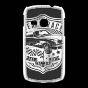 Coque Samsung Galaxy Young Voiture Dead Race