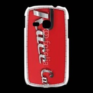 Coque Samsung Galaxy Young Race Car
