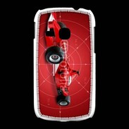 Coque Samsung Galaxy Young Formule 1 en mire rouge