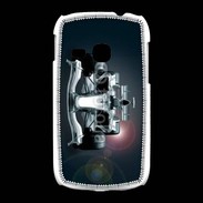 Coque Samsung Galaxy Young Formule 1 concept