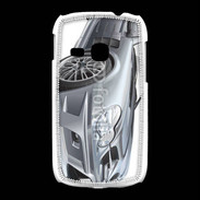 Coque Samsung Galaxy Young customized compact roadster 25