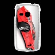 Coque Samsung Galaxy Young Prototype de voiture 750