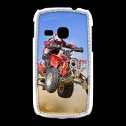 Coque Samsung Galaxy Young Saut de quad 2