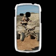 Coque Samsung Galaxy Young Saut de quad 550
