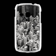 Coque Samsung Galaxy Young Quartier de Manhattan New York