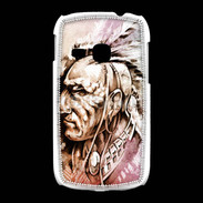 Coque Samsung Galaxy Young Chef indien