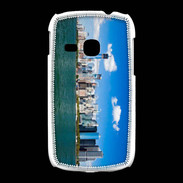 Coque Samsung Galaxy Young Freedom Tower NYC 7