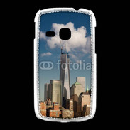 Coque Samsung Galaxy Young Freedom Tower NYC 9